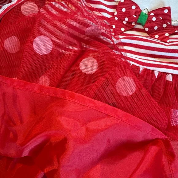 Whimsical two piece Christmas playset - Picture 5 of 11